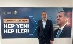 Didim AK Parti'de kriz: Sokak ortasında yaşanan tartışmanın perde arkasında ne var?