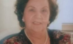 Didim Belediye Meclis Üyesi Aydoğan’ın acı günü