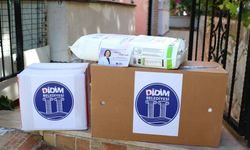 Didim Belediyesi dayanışmayı büyütüyor