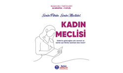 Didim Belediyesi kadın meclisinde yeni dönem başlıyor