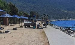 Didim Belediyesi vatandaşın sesine kulak verdi