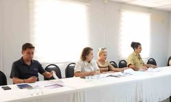Didim Belediyesi Yerel Eşitlik Eylem Planı çalışmalarını sürdürüyor