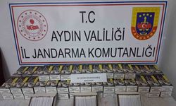 Didim'de İşletmeye Şok Baskın! :Kılıç, Katana ve 150 Bıçak Ele Geçirildi