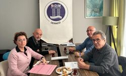 Didim Derneği’nden satışa tepki: “Didim’in nefes alacağı alanlar satılamaz!”