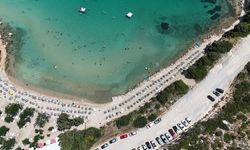 Didim Polis moral eğitim merkezi yaz sezonunda ziyaretçilerini ağırlıyor