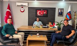 Didim Şoförler Odası binası önüne ATM konulması gündemde