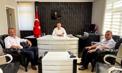 Didim Şoförler Odası “Galericiler sitesi” için ilk adımı attı