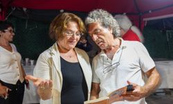 Didim Yazarlar Festivali başladı