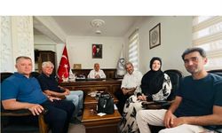 Didim'de Eğitime Destek Platformu (EDEP) toplantısı gerçekleştirildi