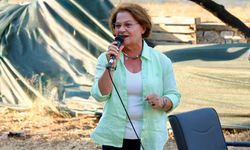 Didim'de "Müzelik Sohbetler " adıyla etkinlik düzenlendi