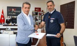 Efeler Belediyesi’nden izcilik için işbirliği