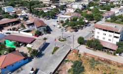 Efeler’de 25 bin metrekarelik yol yenileme tamamlandı