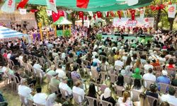 Efeler’de çocuklar için interaktif tiyatro zamanı