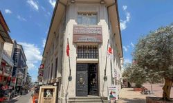 Efeler’deki sergi ziyaretçilerini tarihi yolculuğa çıkaracak