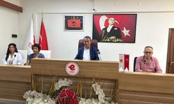 Efeler’de vefa örneği: Muhtarın ismi parka verildi
