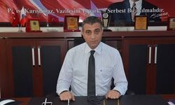 Nazilli’de görev yapmıştı: Başarılı Emniyet Müdürü Özmenlikan terfi etti