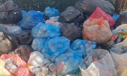 Ege Bölge Başkanı Çatıkkaş’tan 30 bin şişe ve kutuluk sosyal sorumluluk çalışması