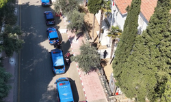 Karacasu merkezli operasyonda 7 tutuklama