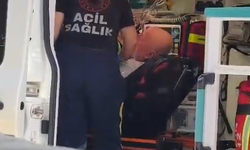 Nazilli’de aile içi dehşet: Anne ve babasını darp etti