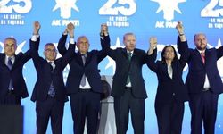 Erdoğan’dan Çerçioğlu’na dikkat çeken davet