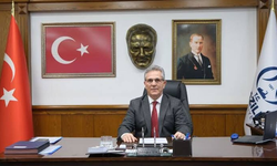 Başkan Tetik'den şok karar! İstifasını duyurdu