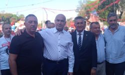Ertürk’ten İYİ Parti’de üst düzey temas: “Ben de varım” mesajı