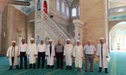 Etkili Hutbe Sunumu Yarışması’nın Aydın finali yapıldı