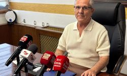 Tetik son sözü söyledi : Nazilli Belediyesi partisiz devam edecek
