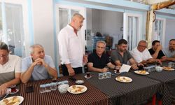 Arslanlı istedi, Nazilli Belediyesi 5 günde yaptı