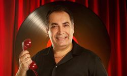 Faruk Sofuoğlu, Karacasu'da nostaljiyle kahkaha attıracak