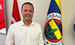 Fenerbahçeliler Derneği’nin yeni başkanı: İbrahim Kaya