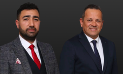 Söke CHP’de şok istifa!