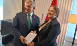 Gelecek Partisi Aydın’da veda: Yılmaz’ın da görevi sona erdi