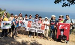 'Gelirken keyif giderken çöp' rahatlığı Kuşadası sakinlerini çileden çıkardı