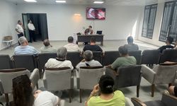 Gençlik Kale Grubu Derneği’nde yeni dönem Başkan Esen: “Uyuşturucuyla mücadelemiz kararlılıkla sürecek”