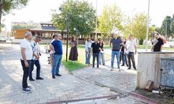 Germencik’te sokaklar festival coşkusuyla renklenecek