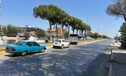 Germencik’in başına bela olan kavşak!