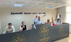 Germencik’te 285 milyon liralık SGK borcu yapılandırılacak