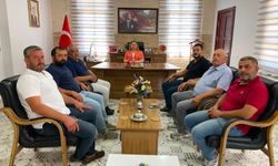 Germencik’te incir hırsızlığına karşı alarm