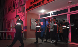 Karacasu merkezli 8 ilde 255 milyon liralık dev operasyon