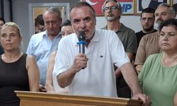 Gözaltı süreciyle ilgili ilk açıklama Gürbilek'ten geldi