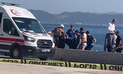 Denizde 2’si kadın 3 kişinin cansız bedeni bulunudu!