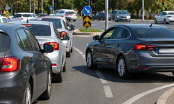 Trafikte artık bunu yapanlar yandı: 10 bin lira cezası var