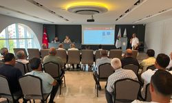 Her şey daha kaliteli ürün için: Nazilli'de incir depolarına hijyen seferberliği