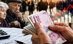 Yüzde 60 şartını sağlayan emekli olabiliyor: Yaş şartı aranmıyor