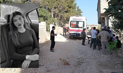 Fotoğraf çekerken nehre düşen genç kız boğuldu