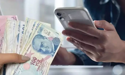 700 lira için IBAN'ını verdi: Hem işinden oldu, hem cezaevine girdi