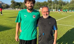 İncirliova Belediyespor'dan orta sahaya takviye