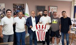 İncirliova Belediyespor’dan defansa, deneyimli takviye