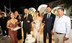 İncirliovalı Başkan, Koçarlı’da nişan kurdelesini kesti